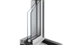 Okna aluminiowe MB-70HI